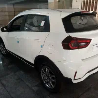 شرایط نقد و اقساط بک ایکس ۳ مدل ۱۴۰۴