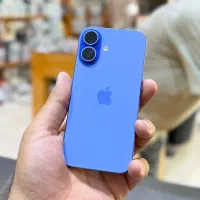 IPHONE 16 NORMAL 256 GB
