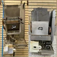تعمیرات تخصصی انواع برند پکیج و آبگرمکن تعمیر کار|خدمات پیشه و مهارت|اصفهان, شهرک کاوه|دیوار