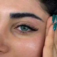 اکستنشن مژه به قیمت استثنایی فقط با 350 تومن