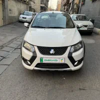 کوییک GXR مدل 404 در حد صفر|خودرو سواری و وانت|کرج, شاهین‌ویلا|دیوار