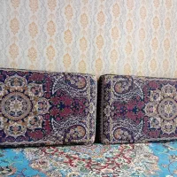 پشتی دیواری