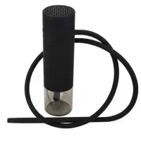 قلیون مسافرتی ، قلیان قابل حمل ،شیک