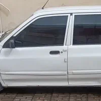 111 مدل 95|خودرو سواری و وانت|کرمان, |دیوار