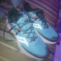 کتونی تریل رانینگ ساکونی اورجینال وارداتی