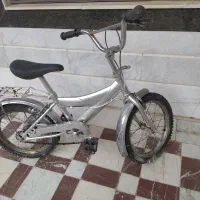 دوچرخه سایز 16
