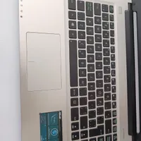 لپ‌تاپ ASUS با رم ۱۲ گیگ|رایانه همراه|کلاله, |دیوار