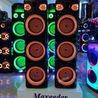 اسپیکر مکسیدر 326|سیستم صوتی خانگی|قرچک, زیبا شهر|دیوار