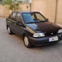 پراید ۱۳۱ مدل ۹۰ هیدرولیک