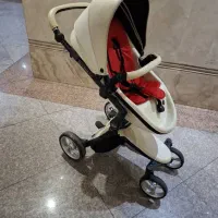 کالسکه کریر|کالسکه و لوازم جانبی|تهران, سیمای ایران|دیوار