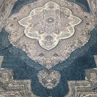 یک جفت روفرشی کشدار ۱۲ متری