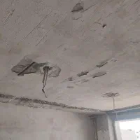 تعمیرات و لکه گیری
