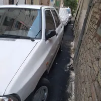 پراید۹۵|خودرو سواری و وانت|تهران, فلاح|دیوار