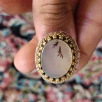 انگشتر شجر|جواهرات|رفسنجان, |دیوار