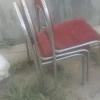 صندلی درحد نو