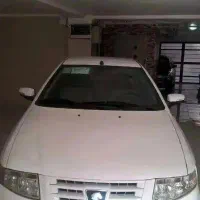 سمند سورن 1394 موتور ملی بزرگ EF7 سرحال