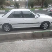 پژو پارسtu5 موتور زیمنس ۱۴۰۲|خودرو سواری و وانت|بم, |دیوار