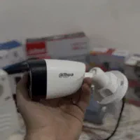 فروش و نصب دوربین مداربسته و دزدگیر اماکن اقتصادی