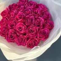 گل روبانی