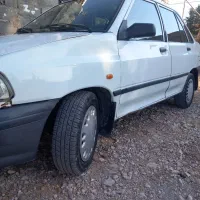 پراید76|خودرو سواری و وانت|سرولایت, |دیوار