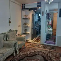 فروشومعاوضه آپارتمان۵۰متری تک خوابه همکف با ویلایی|فروش آپارتمان|اردبیل, |دیوار