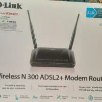 مودم DLINK