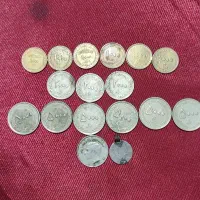 سکه ی قدیمی|کلکسیون سکه، تمبر، اسکناس|گرگان, |دیوار