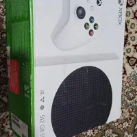 ایکس باکس سری اس - xbox series s