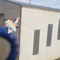فروش کانکس  در سطح نو 6*3