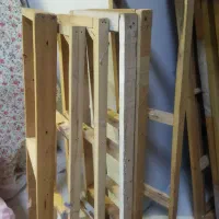 چوب|لوازم خیاطی و بافتنی|مشهد, شاهد (شهرک غرب)|دیوار