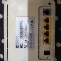 مودم مدل هووای