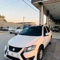 کوییک ار اس سفید مشکی