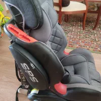 صندلی ماشین کودک مارک بی کول|تخت و صندلی بچه|تهران, کوی بیمه|دیوار