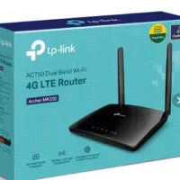 مودم وایرلس سیم کارت خور 4G|مودم و تجهیزات شبکه|تهران, بهجت‌آباد|دیوار
