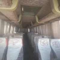 فروش اتوبوس،کاملا سالم ب شرط مکانیک.|خودرو سنگین|مشهد, توس (بلوار توس)|دیوار