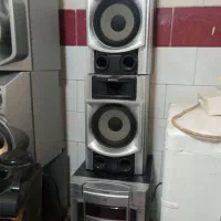 ضبط دی وی دی سونی