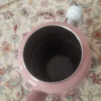 کتری ۳لیتری|قوری، کتری، قهوه‌ساز دستی|گنبد کاووس, |دیوار