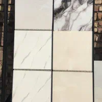 کاشی و سرامیک های دپویی و درجه|مصالح و تجهیزات ساختمان|ساوه, |دیوار