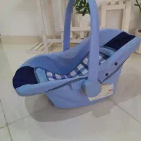 روروئک و کریر بچه|کالسکه و لوازم جانبی|اراک, |دیوار