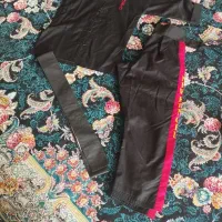 لباس نیو کنگفو