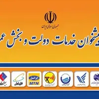 کاربر مسلط به امور دفتر پیشخوان