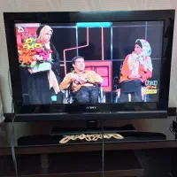 تلویزیون LCD SONY (اصلی) (کاملا سالم و تمیز)|تلویزیون و پروژکتور|همدان, |دیوار
