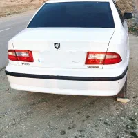 سمند LX مولتی پلکس
