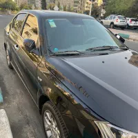 دناپلاس توربو اتومات در حد صفر|خودرو سواری و وانت|تهران, شهرک هما|دیوار