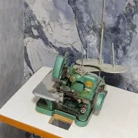 فروش سردوز سبز|چرخ خیاطی و ریسندگی|آران و بیدگل, |دیوار