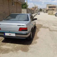 پژو۴۰۵|خودرو سواری و وانت|اهر, |دیوار