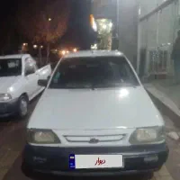 فروش پراید مدل 86