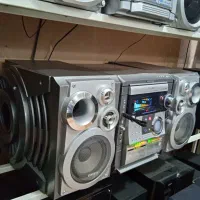 سامسونگ 4600 وات فلش باوتوث|سیستم صوتی خانگی|مهاباد (آذربایجان غربی), |دیوار