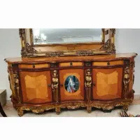 حراج لوازم چوبی منزل