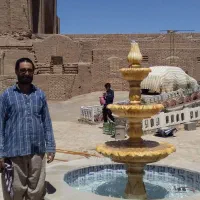 آب نما .باربیکیو .تنور . آجر تزئینی داخل خانه|خدمات پیشه و مهارت|مشهد, نوغان|دیوار